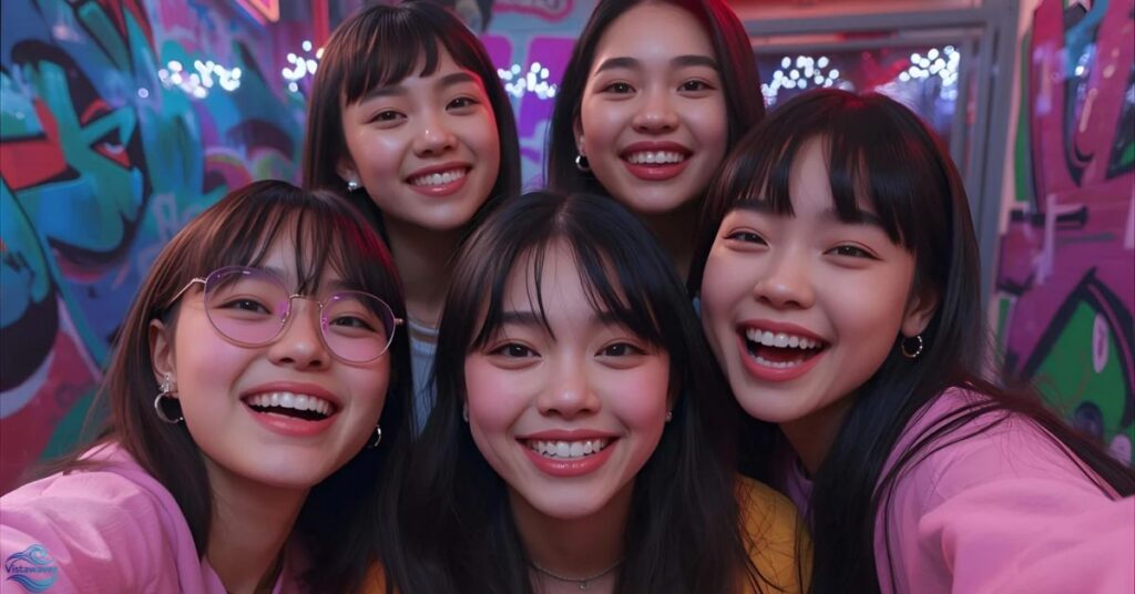 Adorable and Cute Teen Goon Captions