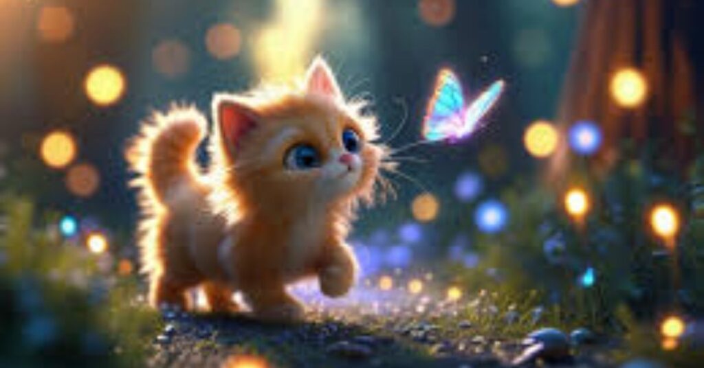 Butterfly Instagram captions