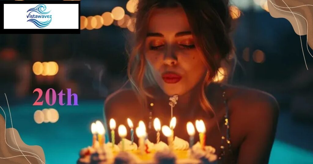 Cute 19th Birthday Captions