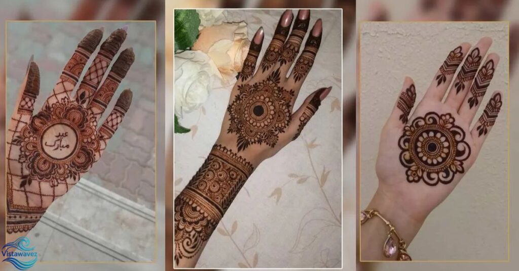 Mehndi captions