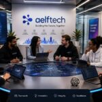 team aelftech com